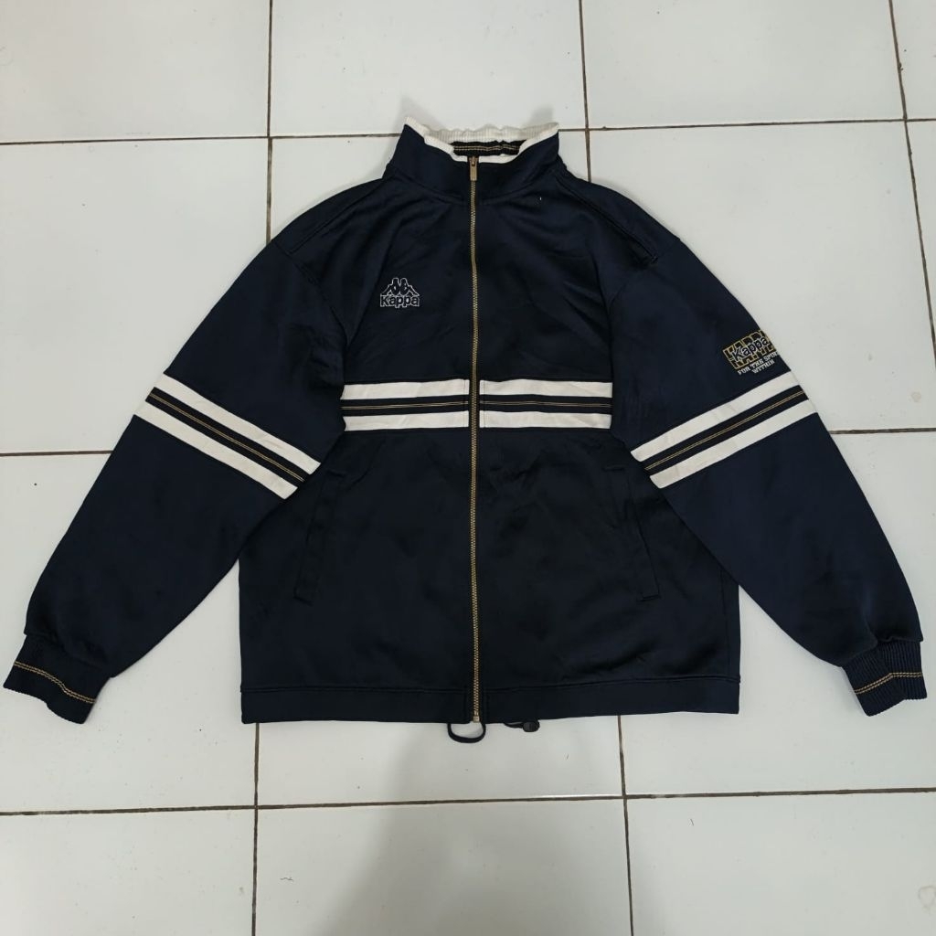 tracktop Kappa vintage ori