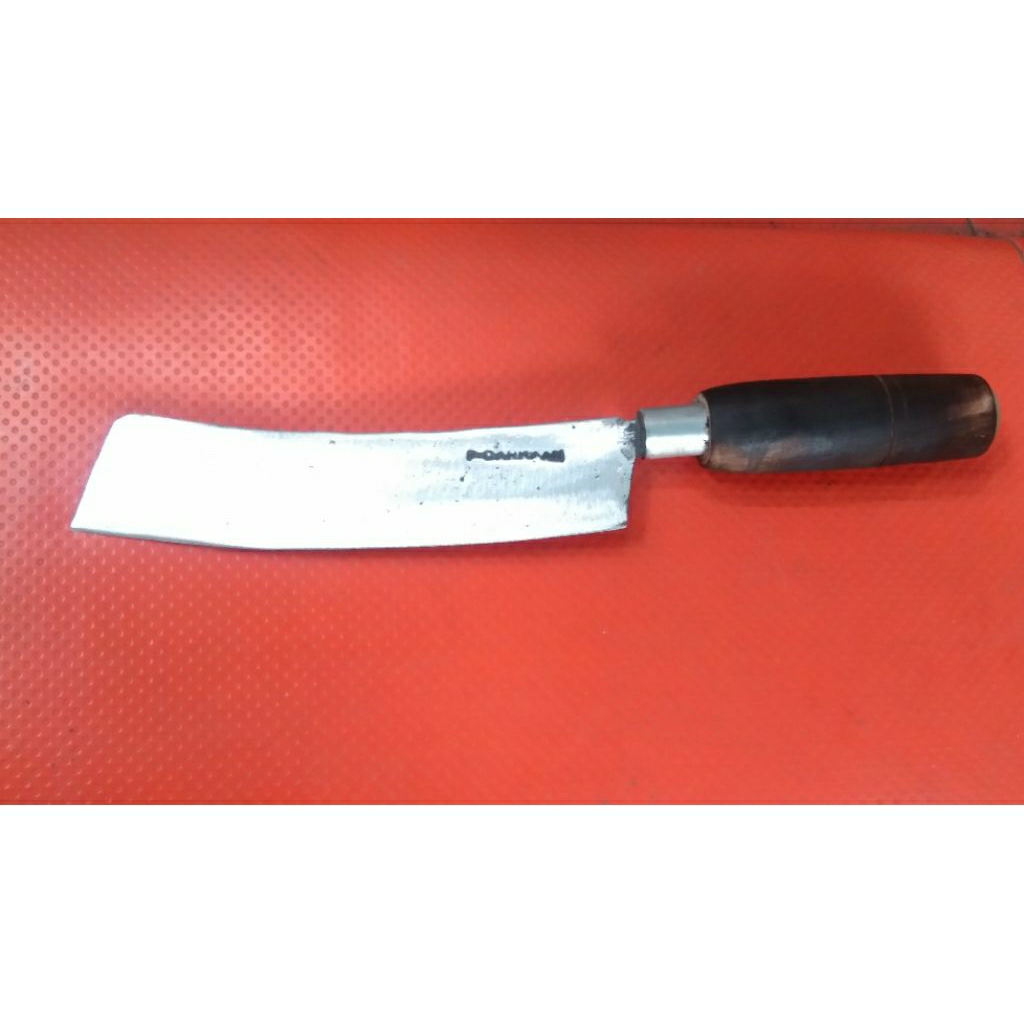 pisau dapur dari baja gergaji serkel