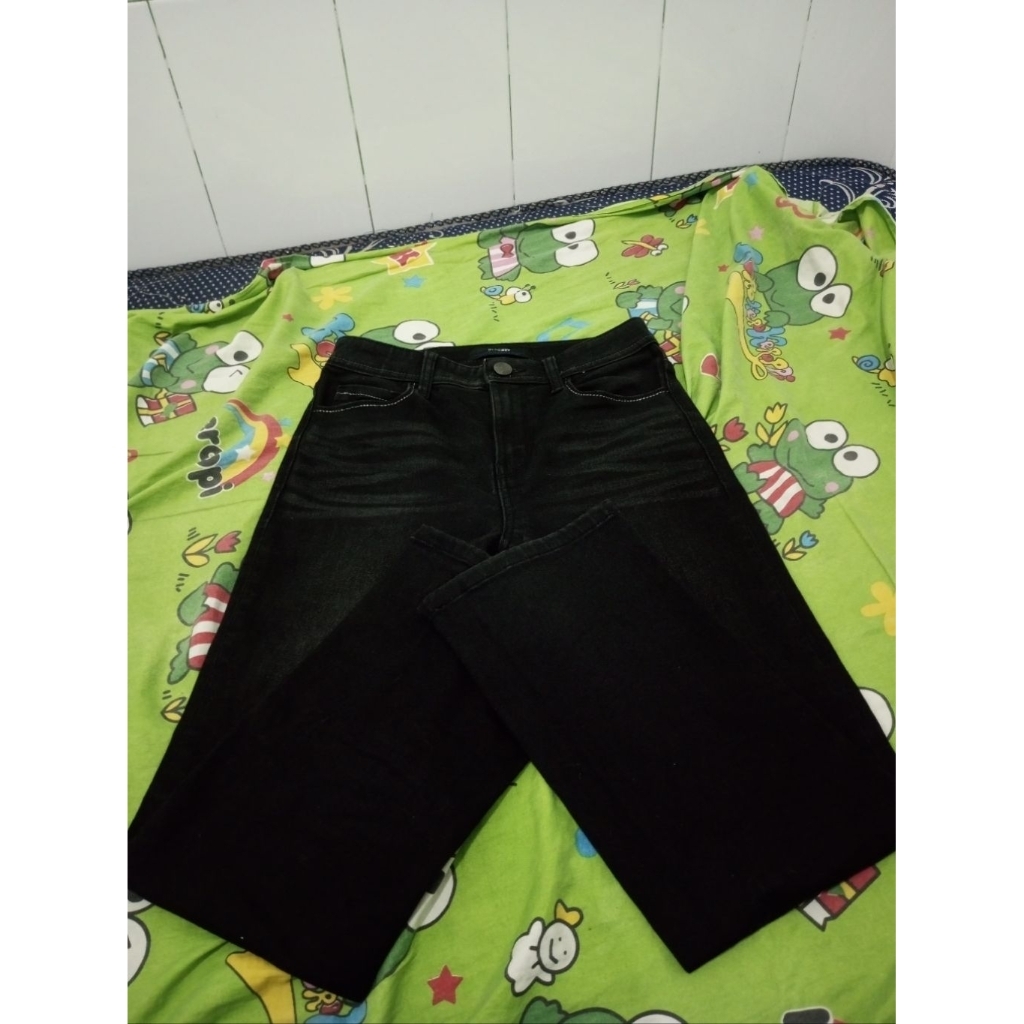 cutbray blackey