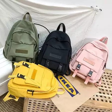 Callista Bag Tas Ransel Nuna Kea