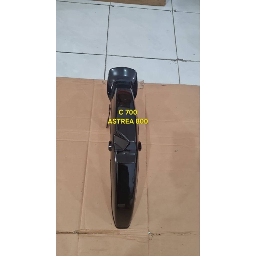Spakbor Depan C700/ Astrea Star