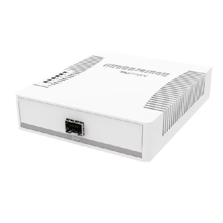 Mikrotik RB260GS | RB 260GS Switch Gigabit 5 Port
