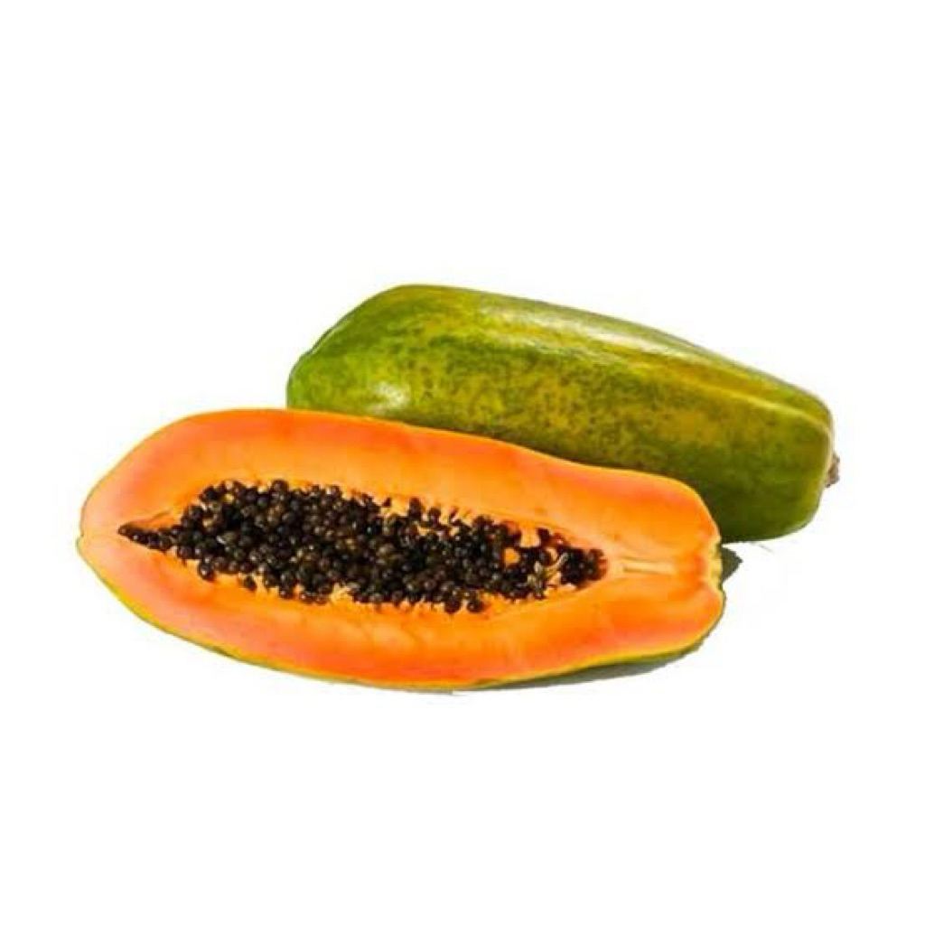Pepaya bangkok / buah pepaya bangkok