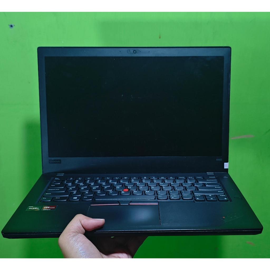 Lenovo Thinkpad A485