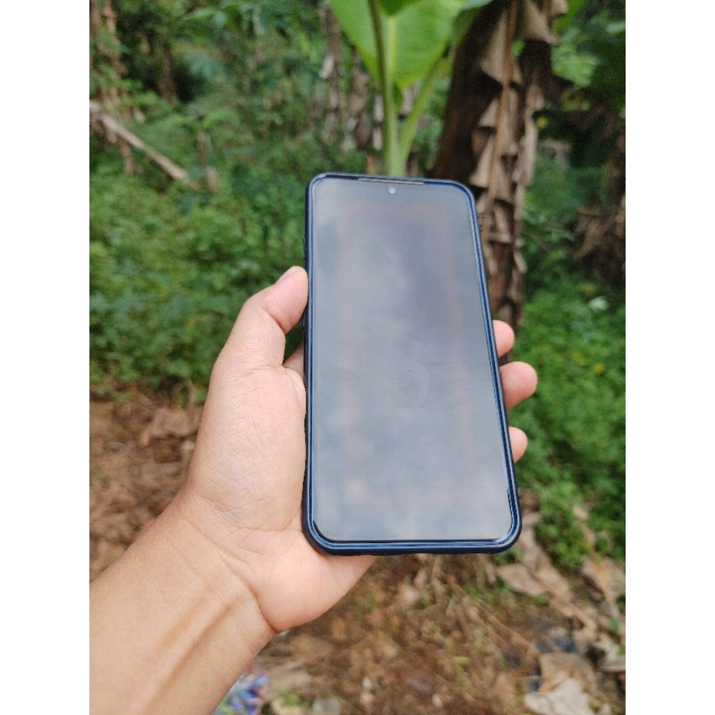 LG v60 dual sim minus suka mati2