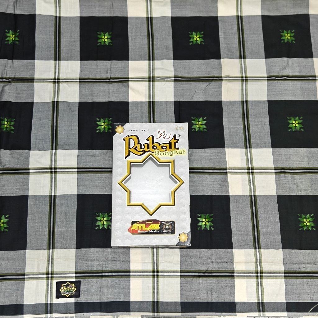 Sarung Rubat Jadul behaestex (bukan sarung preloved pl)