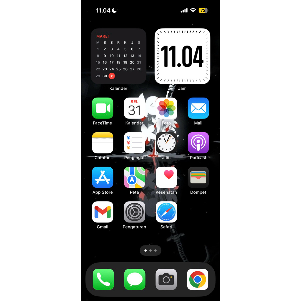 jasa ss iphone