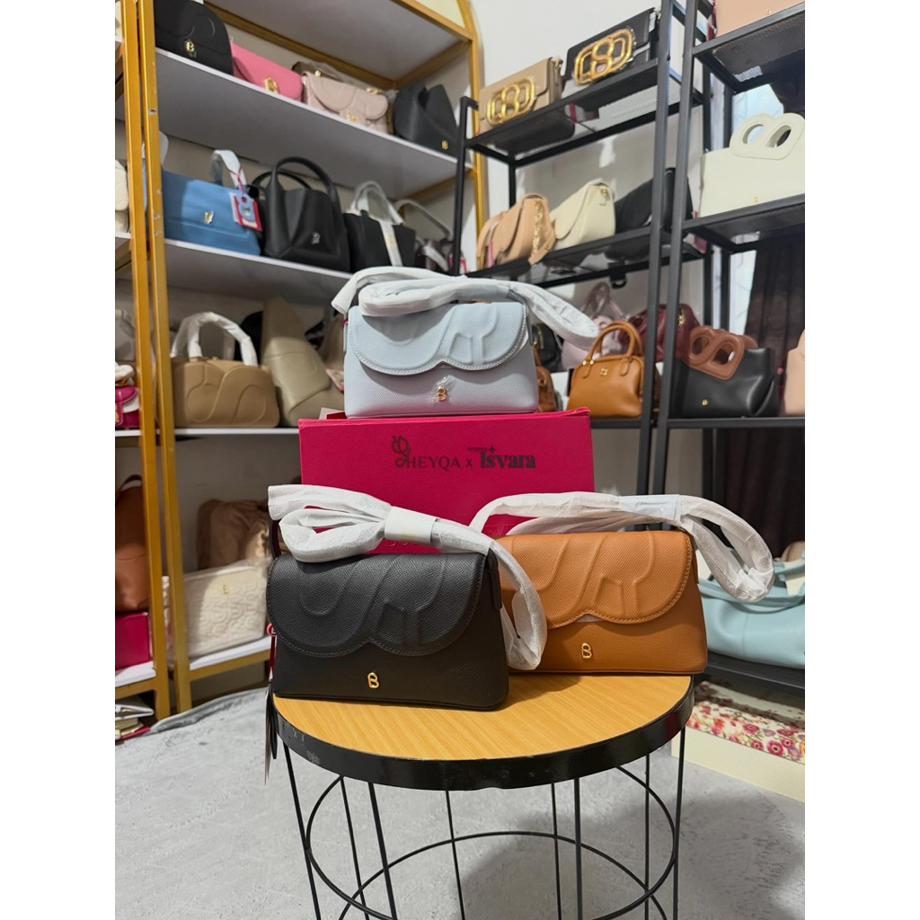 jenny sling bag Buttonscarves heyqaxtitipkeisvara