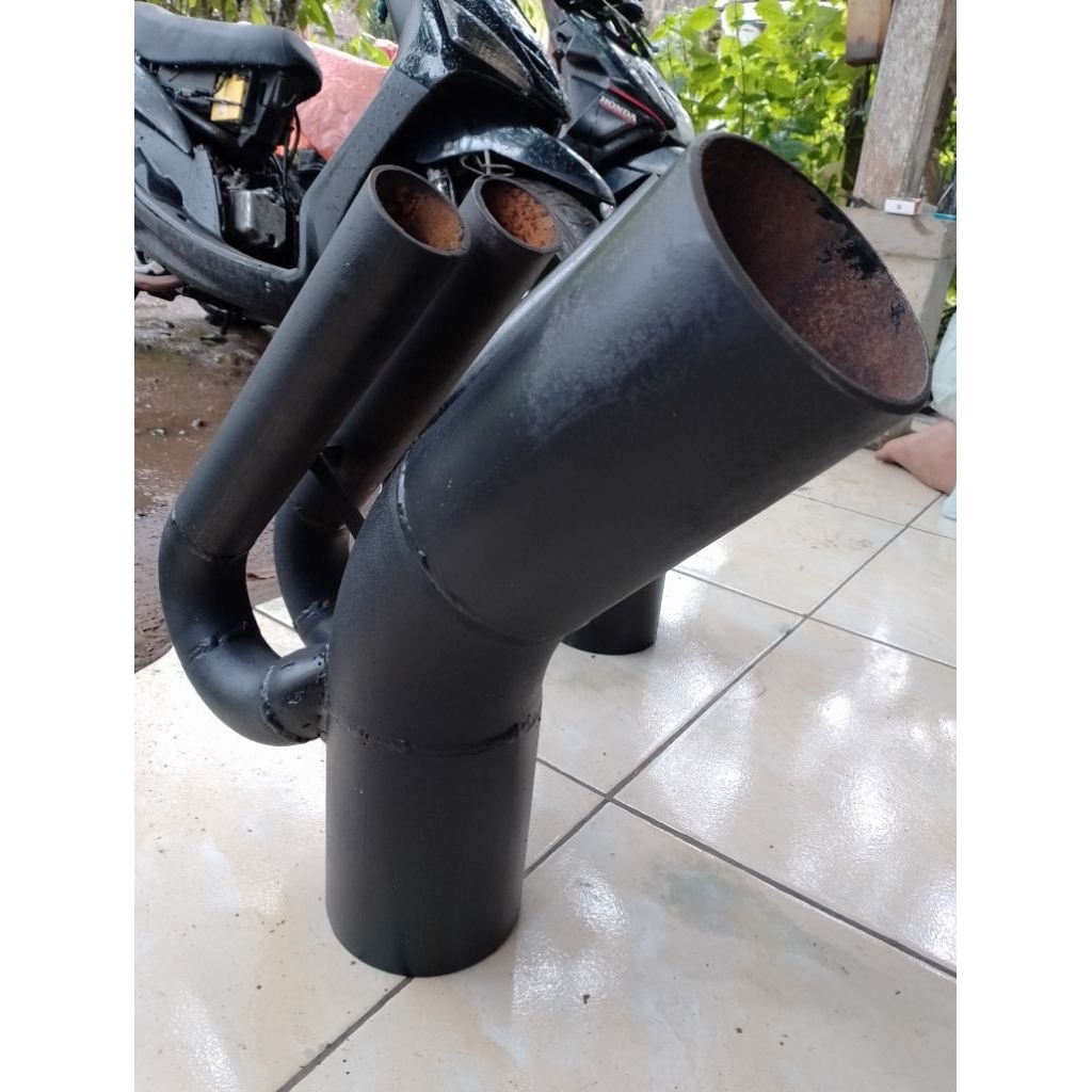 JET MOLO 4INCI 2PRESUR,alat pertambangan/tambang emas