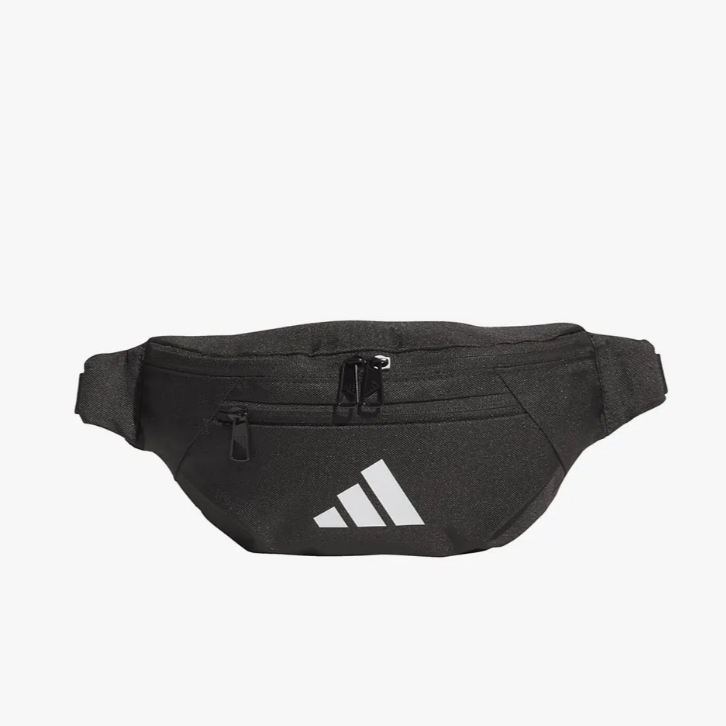 Waist bag pria tas pinggang kasual daily belt bag essentials