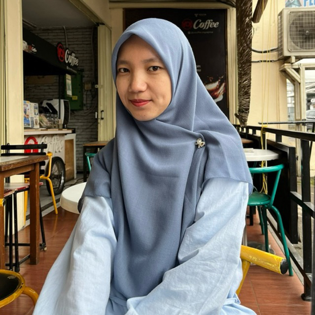 HIJAB SEGI EMPAT VOAL ARABIAN PREMIUM 120 X 120 CM