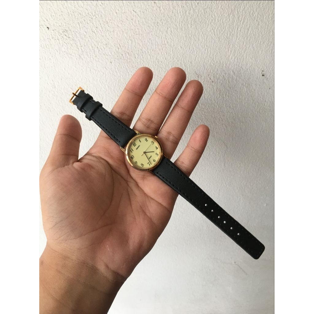 Jam Tangan Seiko Spirit Lume Dial