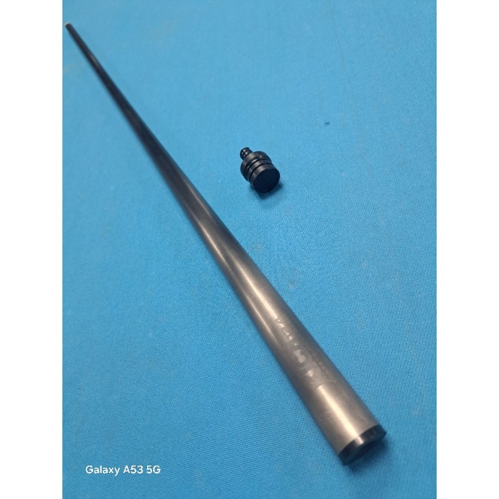 stik billiard shaft carbon kick radial