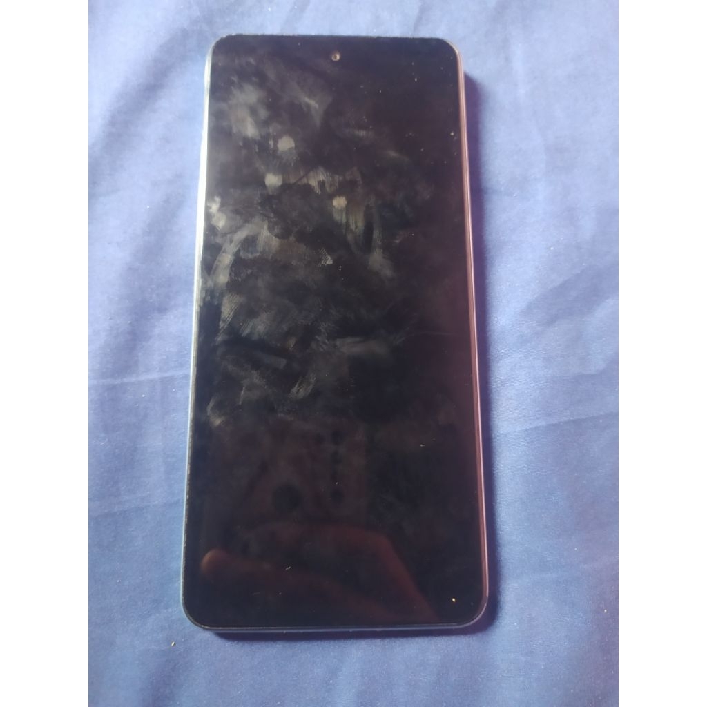 oppo a3x unit mesin janda