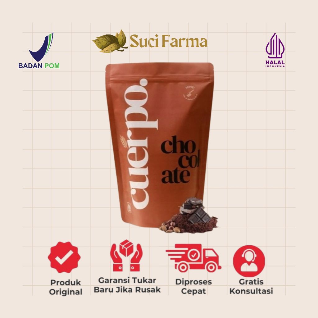 Promo Cuerpo Susu Tinggi Kalori Dan Protein 960 Gram