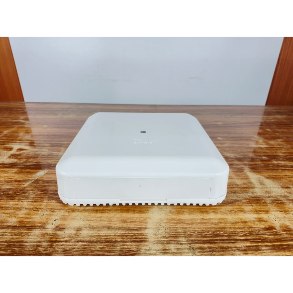 Cisco Aironet 3800 Series AIR-AP3802I-F-K9 | Enterprise Wireless Access Point | Dual Band WiFi 5 MU-