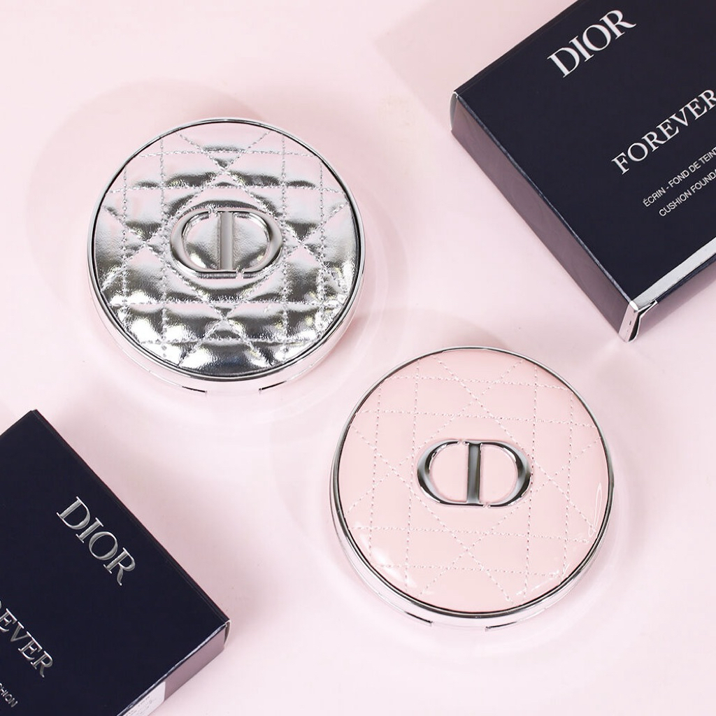 DIor Lipstick Case / Cushion Case