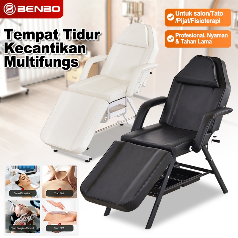 benbo Tempat Tidur kecantikan Salon Tempat Tidur kecantikan Tato Tempat Tidur Mikro Kosmetik Tubuh P
