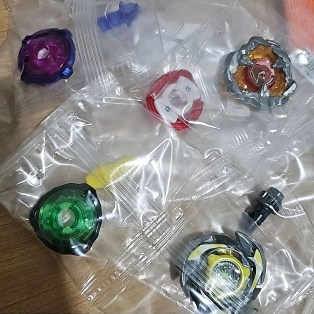 Beyblade X Recah UX15