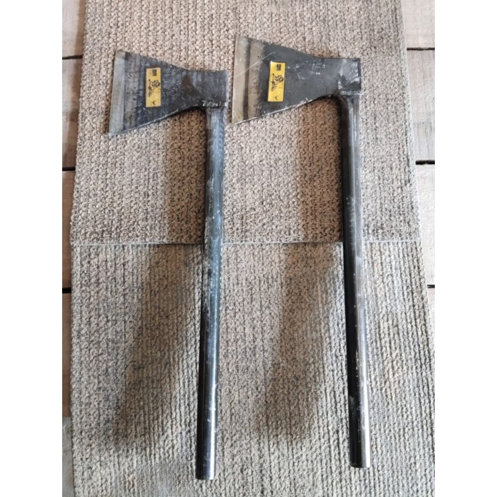 KAPAK SAWIT TANGKAI ORIGINAL