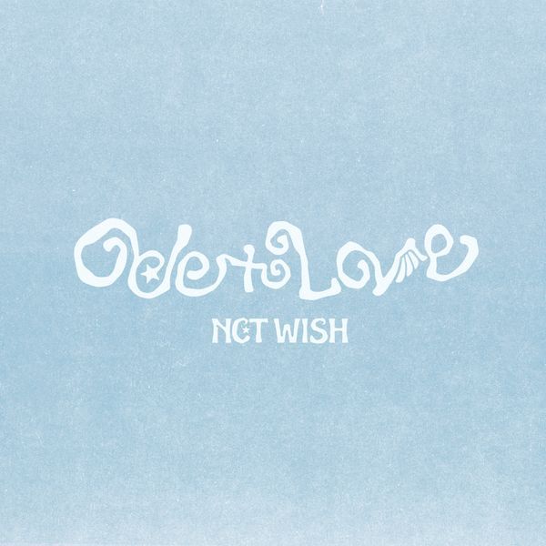 NCT WISH - ODE TO LOVE (SMINI VER.) SMART ALBUM