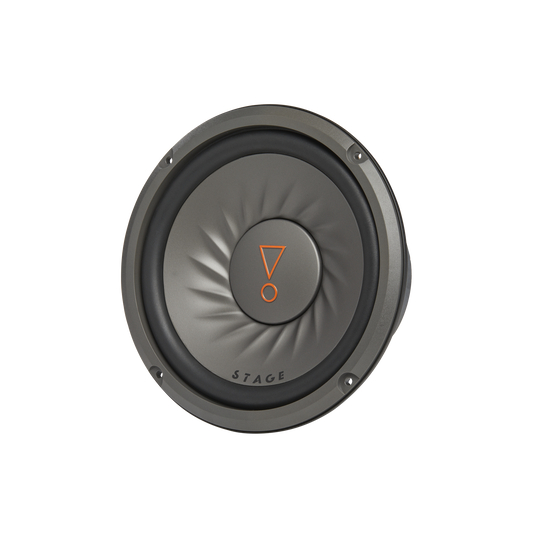 JBL Stage 82 Subwoofer Pasif car audio
