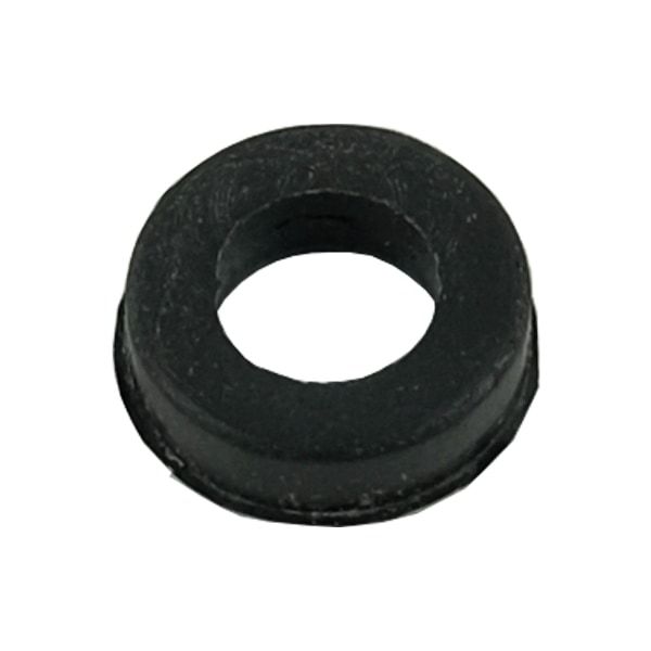 Karet Penahan Bodi Belakang Tiger Revo KCJ Rubber Rr Cowl Set Original AHM - 77213KCJ660