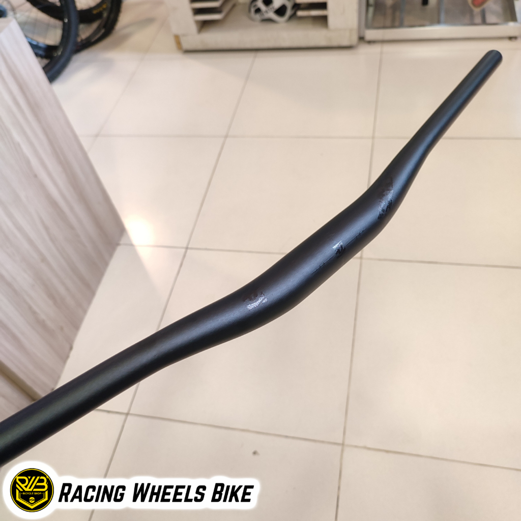 Handlebar Raceface Ride Alloy 35mm Rise 20mm Panjang 760mm