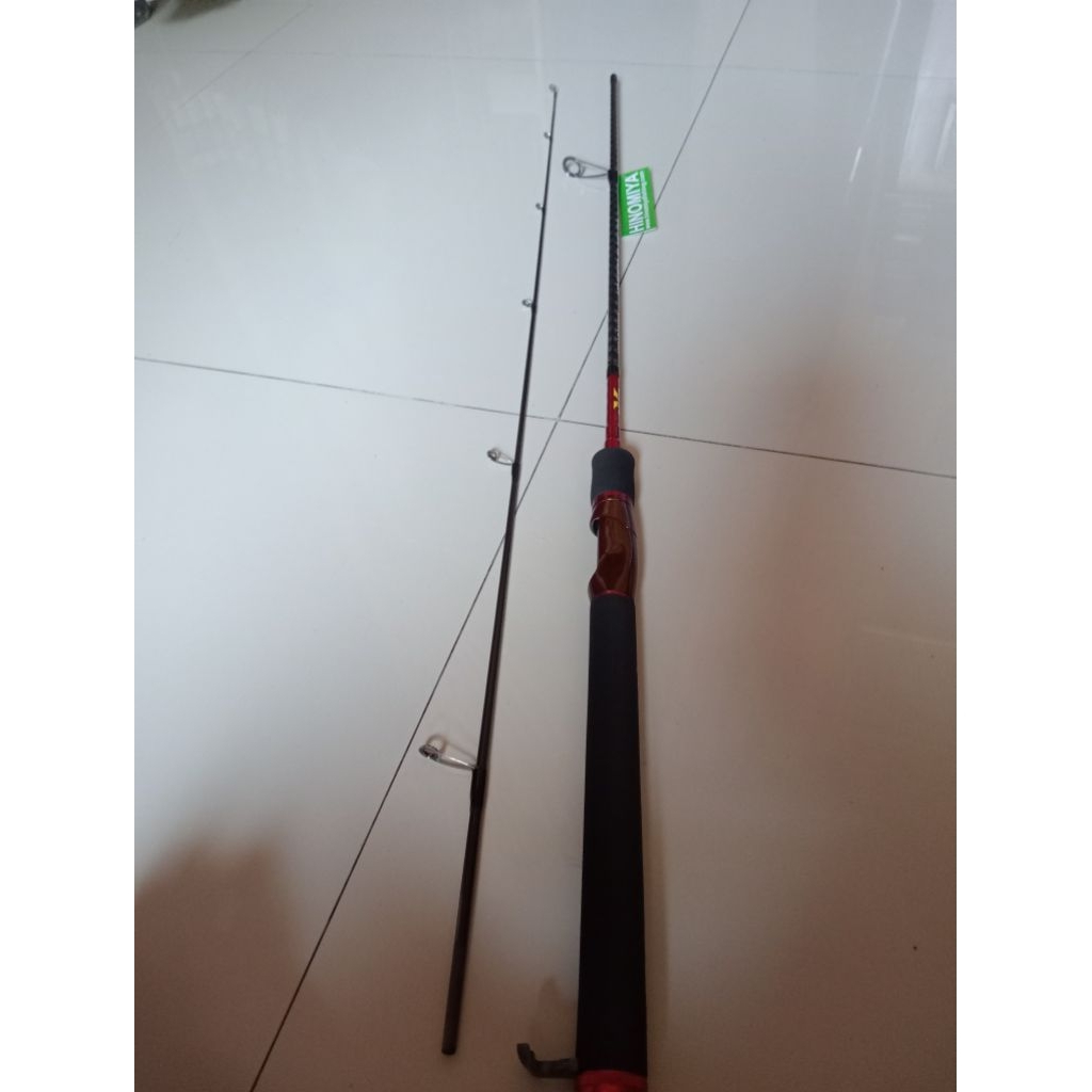 hinomiya magneto flash 180cm