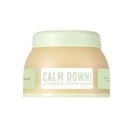 Expired bulan 9/ 2026 - SOMETHINC Calm Down! Skinpair R-Cover Cream - Pelembab Ringan untuk Kulit Se
