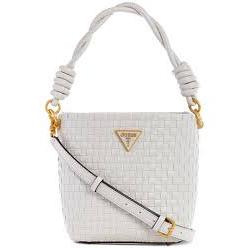 READY Guess Lisbet Bucket Handbag