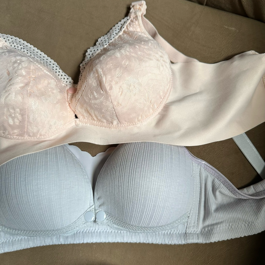 [NEW] BRA BUSUI TALLY UKURAN 36 CUP B/C BH MENYUSUI