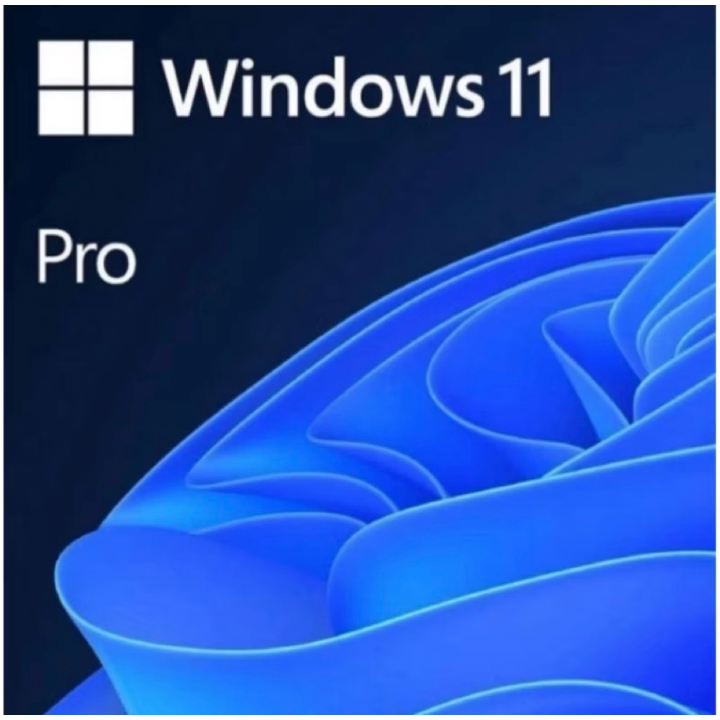 WINDOWS 11 PRO ORIGINAL