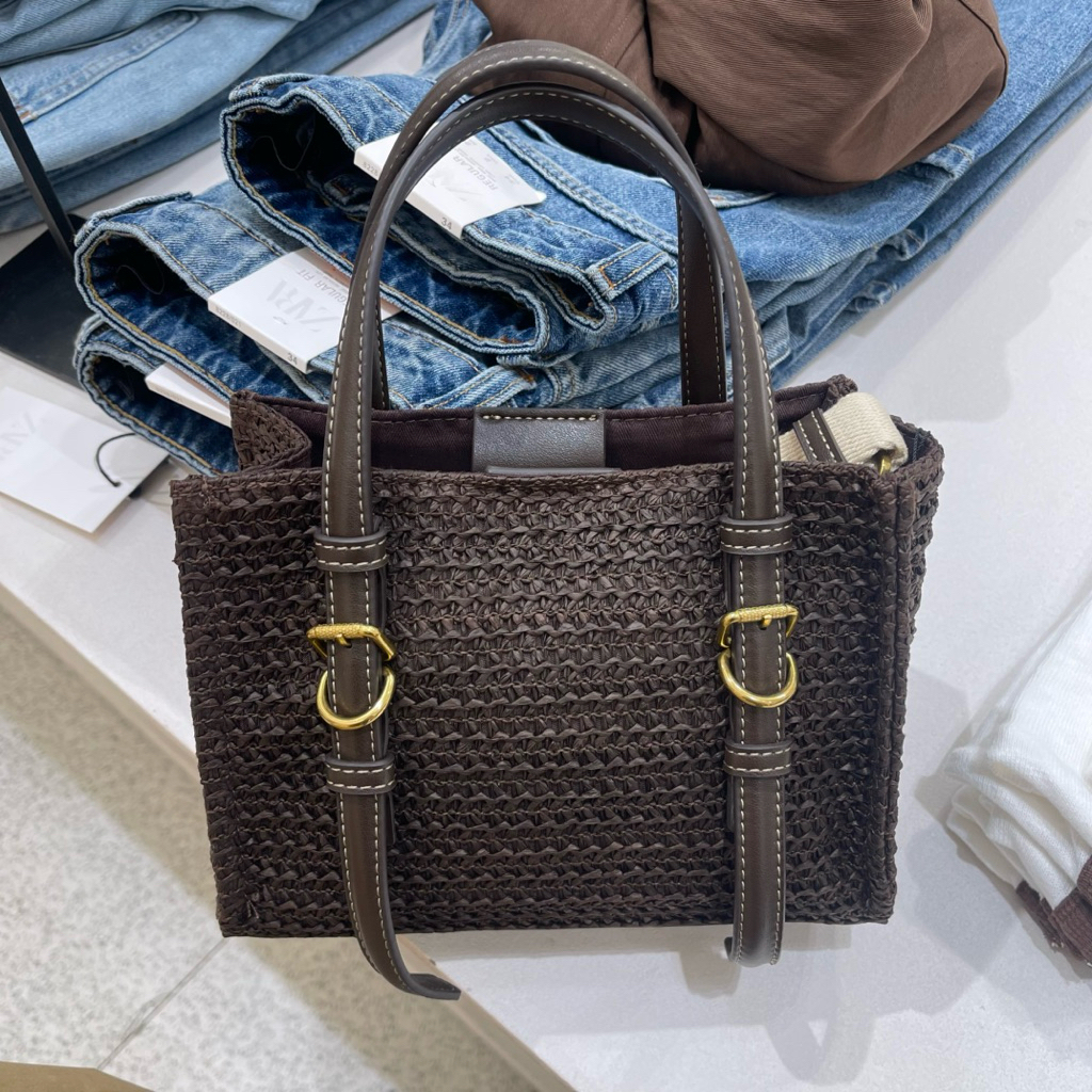 Sling Bag ZARA Women Jastip (jasa titip)