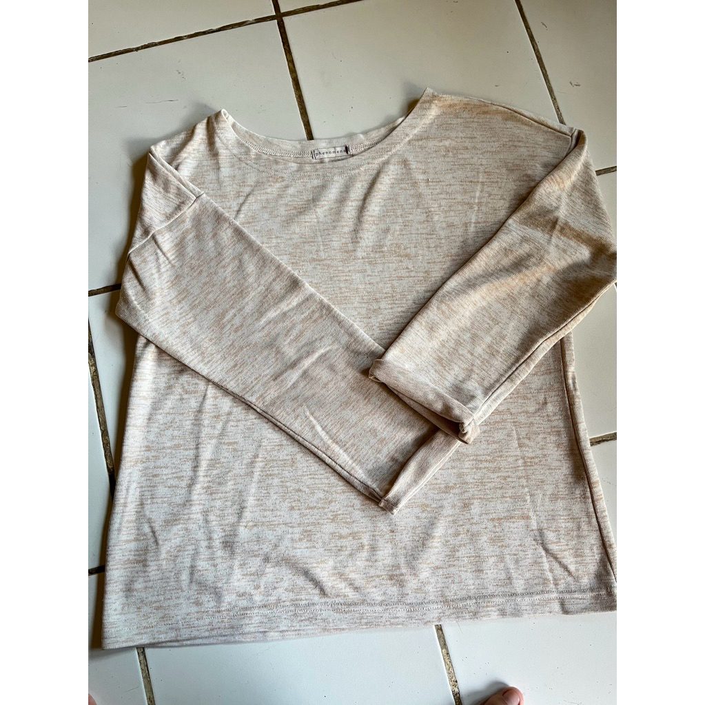 PL KAOS MATAHARI PHENOMENAL