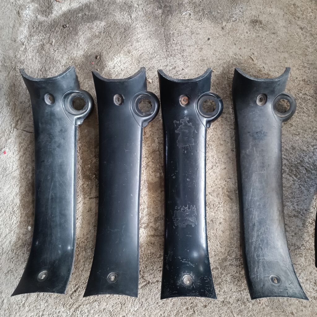 Sayap Tengah Legsil Tengah Jupiter 2001-2003 Ori Second