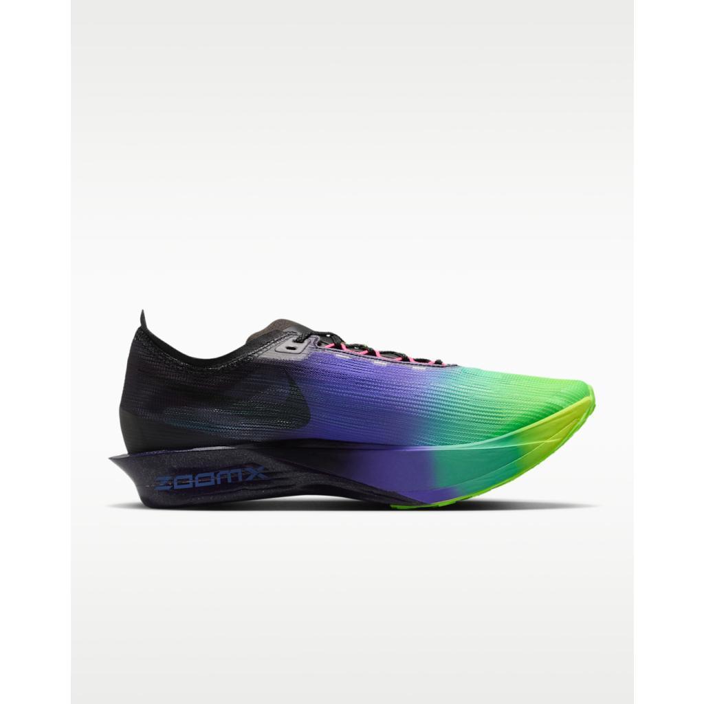 Sepatu Lari pria Nike Streakfly 2 Dark Obsidian - IO9567-400