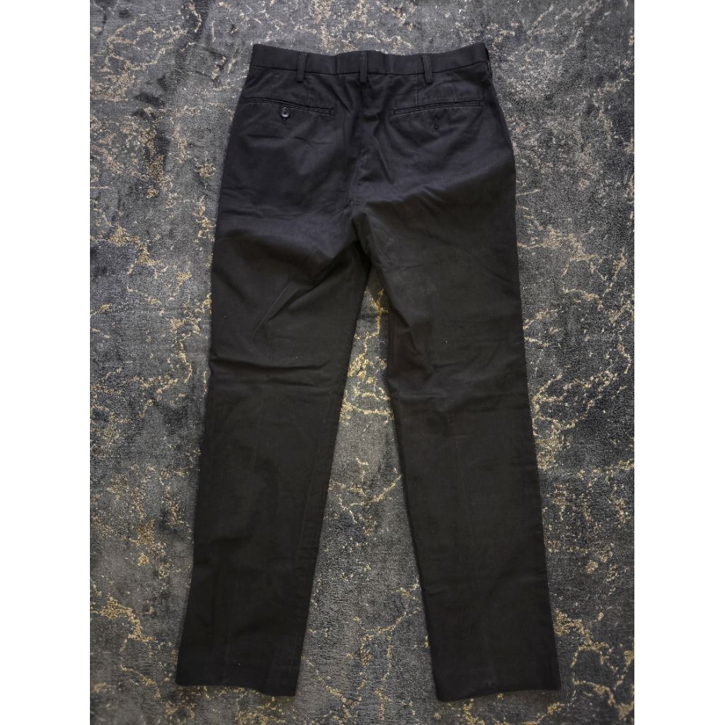 Uniqlo Work Pants