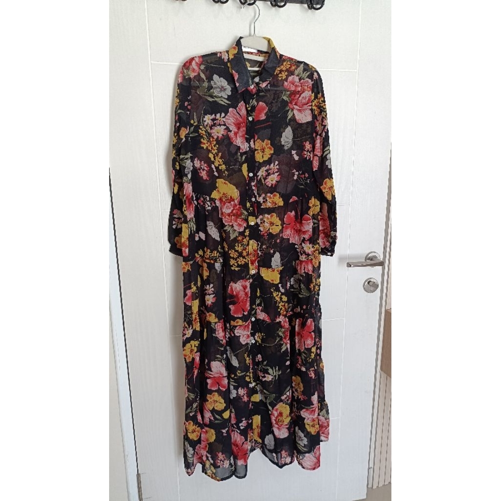Pull&Bear Outer Dress