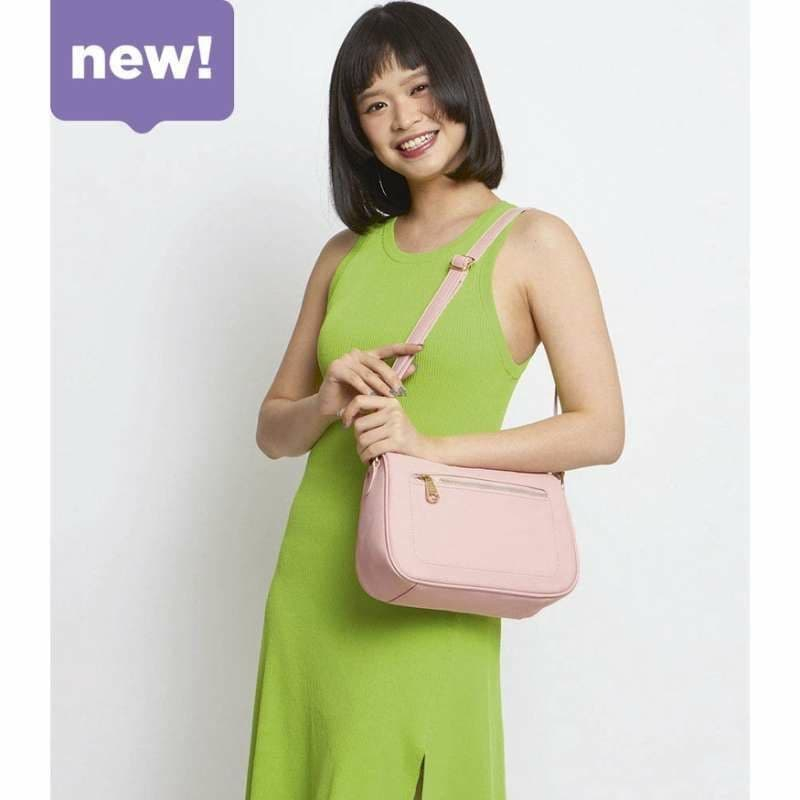TAS SELEMPANG WANITA SOPHIE MARTIN HIFZA PREMIUM ORI...