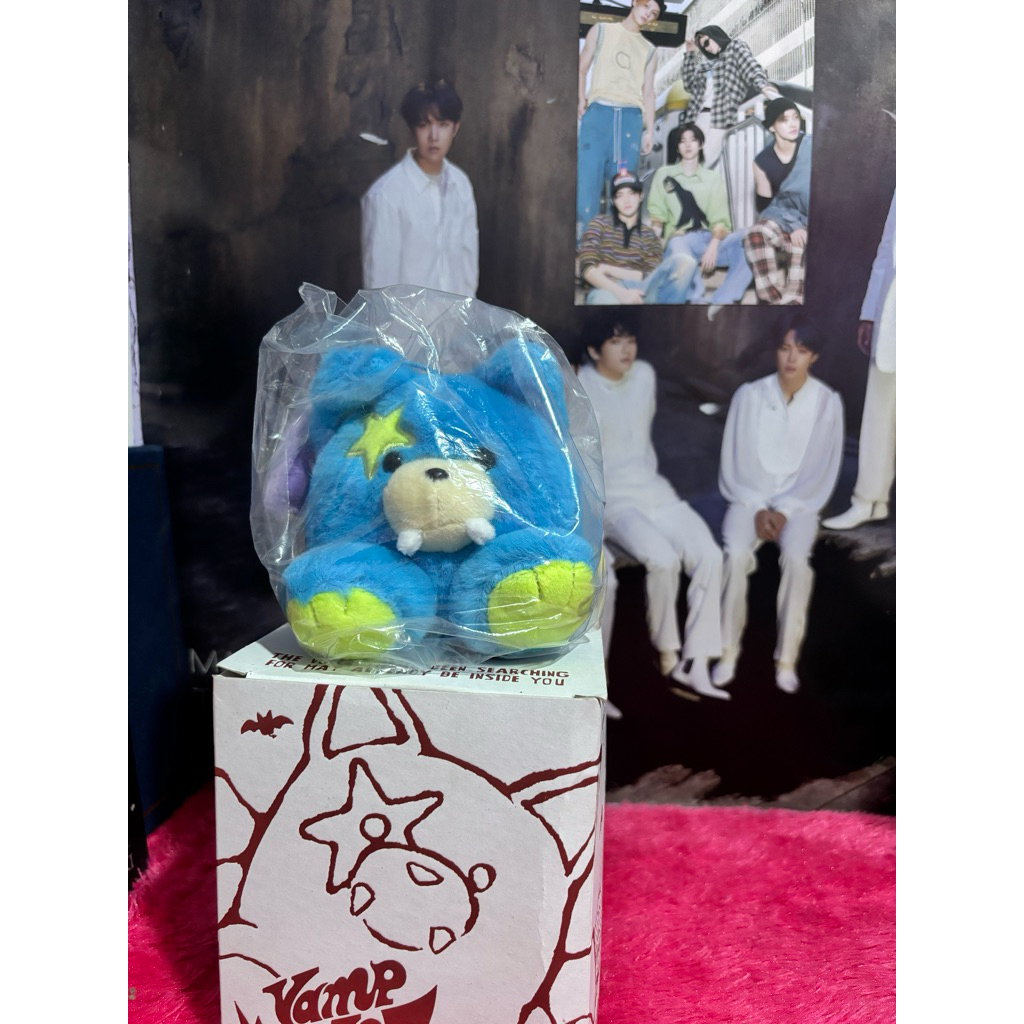 VOICE KEYRING JAY
