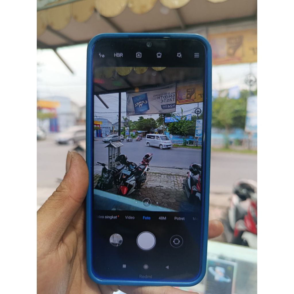 redmi note 8 ram 6/128 hp only