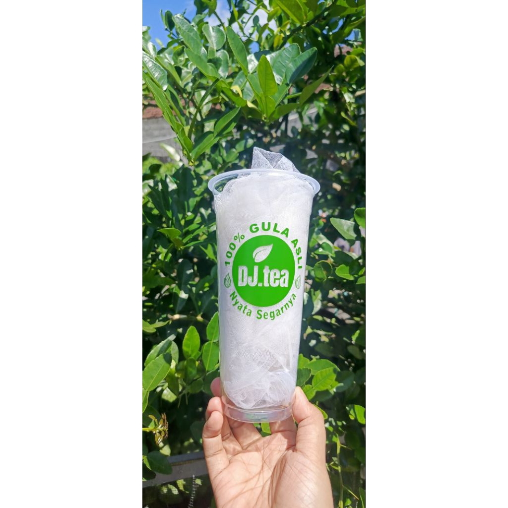 SABLON CUP 22oz SLIM/OVAL HOK MURAH !!!