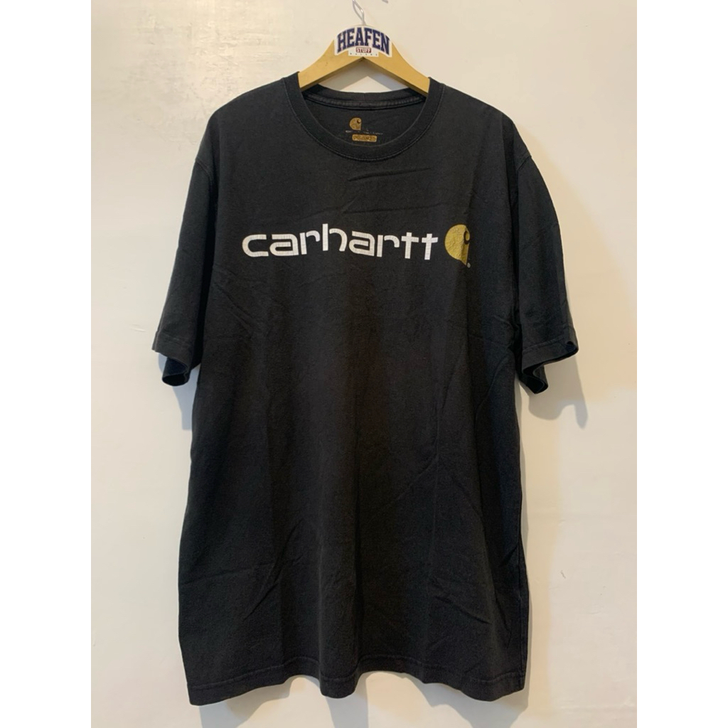 KAOS CARHARTT SECOND ON TAG L FIT XL-XXL