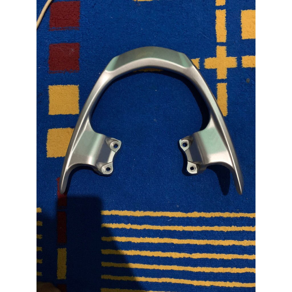 Behel mio amore original 5wp silver