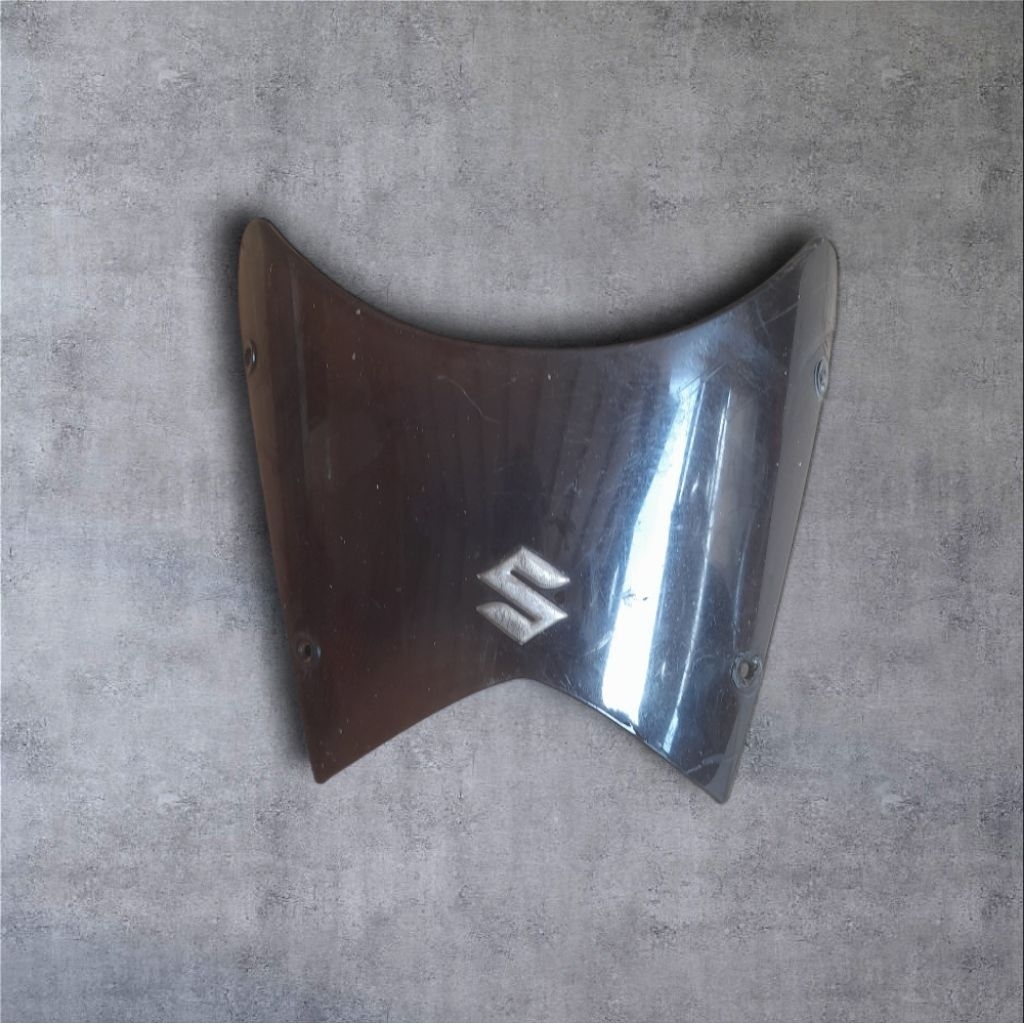 Visor Satria Fu Barong Original Copotan