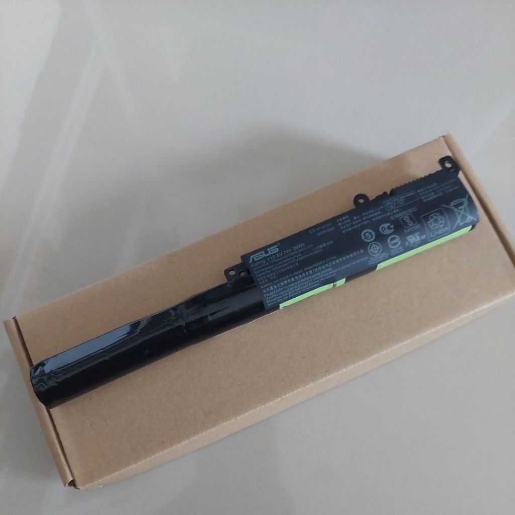 Baterai Laptop Asus A31N1537 X441 X441U X441N