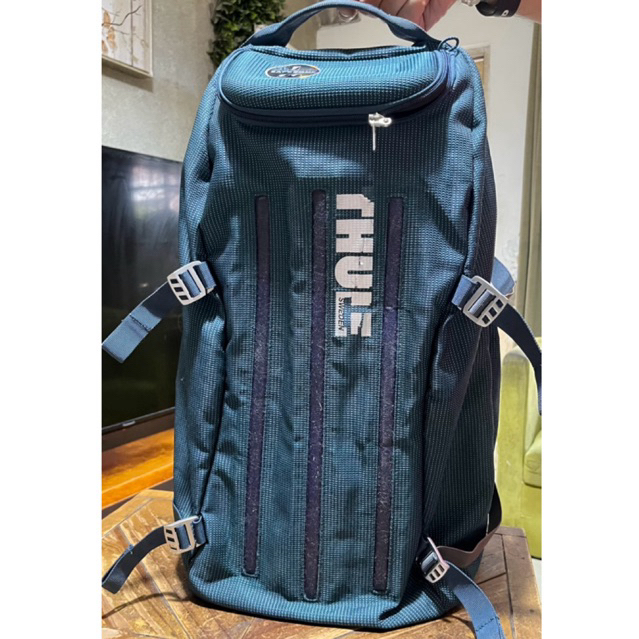 Tas Rangsel Thule Second Like New Original
