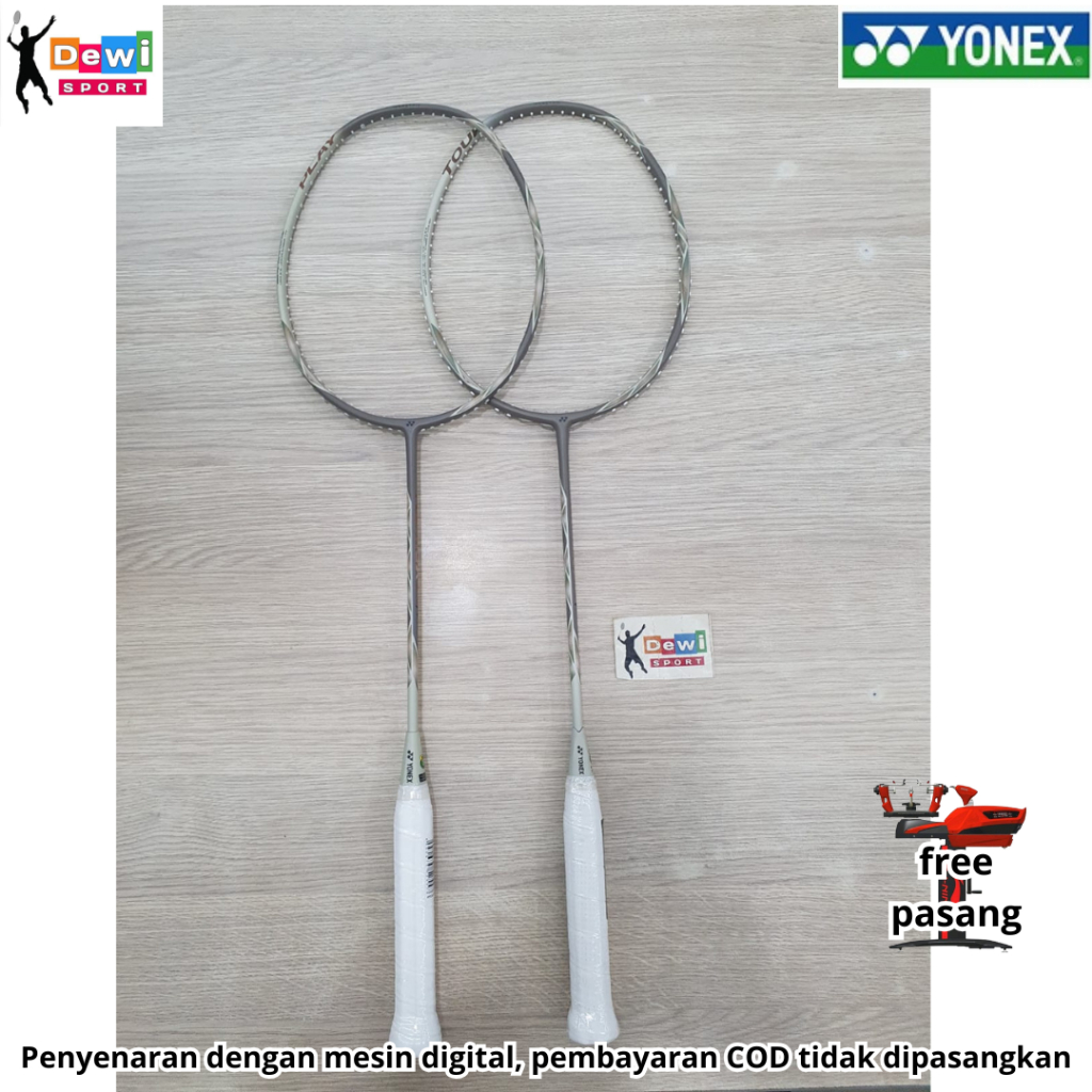 Raket Badminton Yonex ASTROX 77 PLAY, TOUR NEW