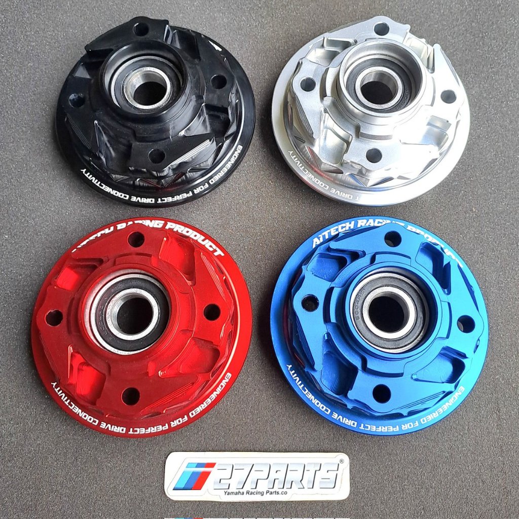 NAPGEAR CNC RX KING BY AITECH NAPGIR RX KING CNC BY AITECH